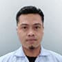 BRA team member 4