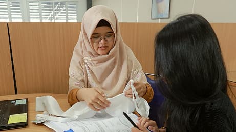 Industrial Engineering