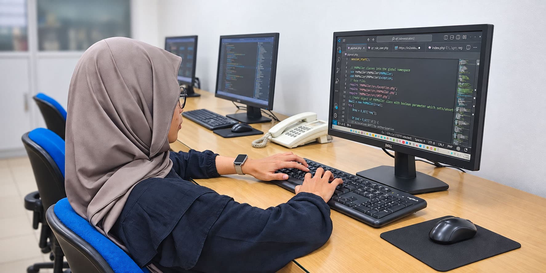 IT & Technology