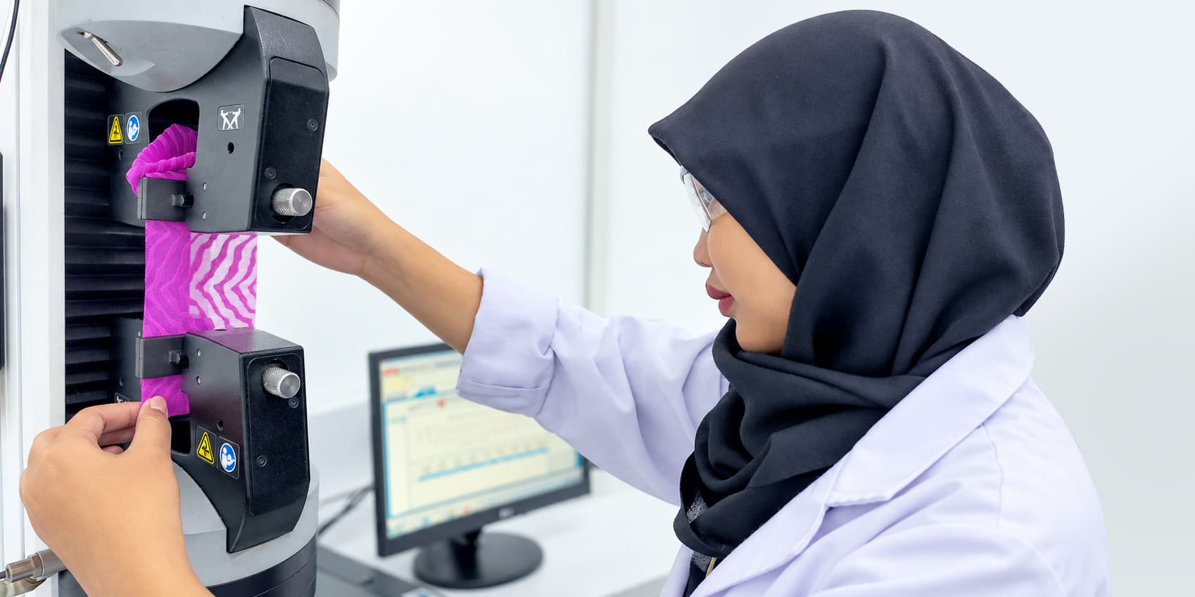 Laboratory & Testing
