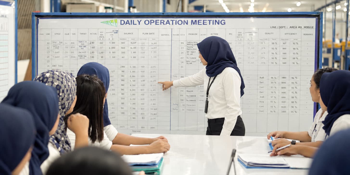 Planning