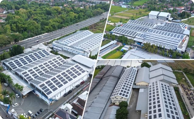 PT BRA modern manufacturing facility in Yogyakarta